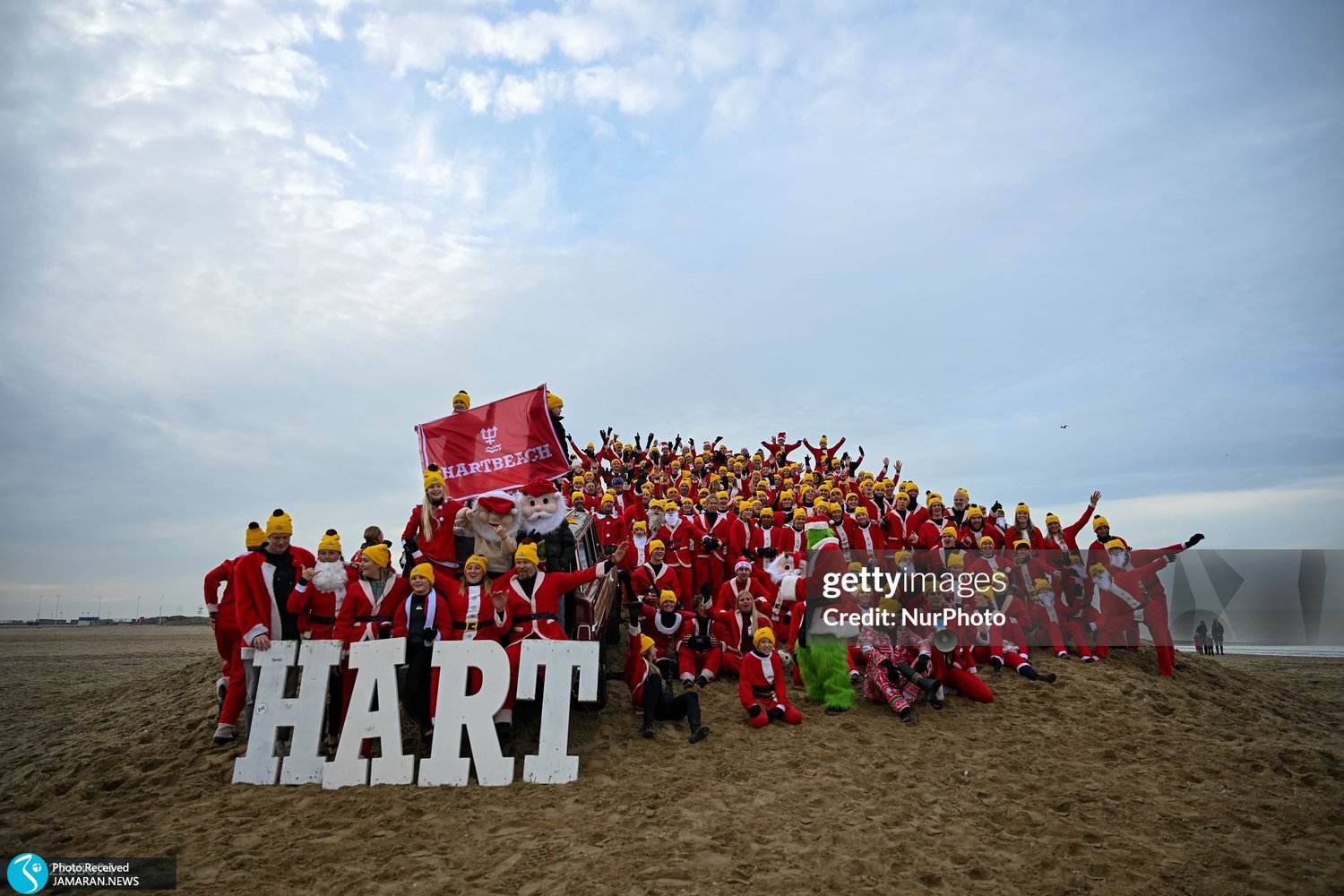 کریسمس در جهان ورزش