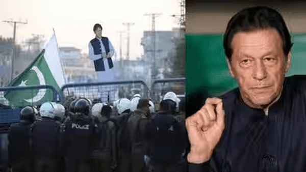 عمران خان