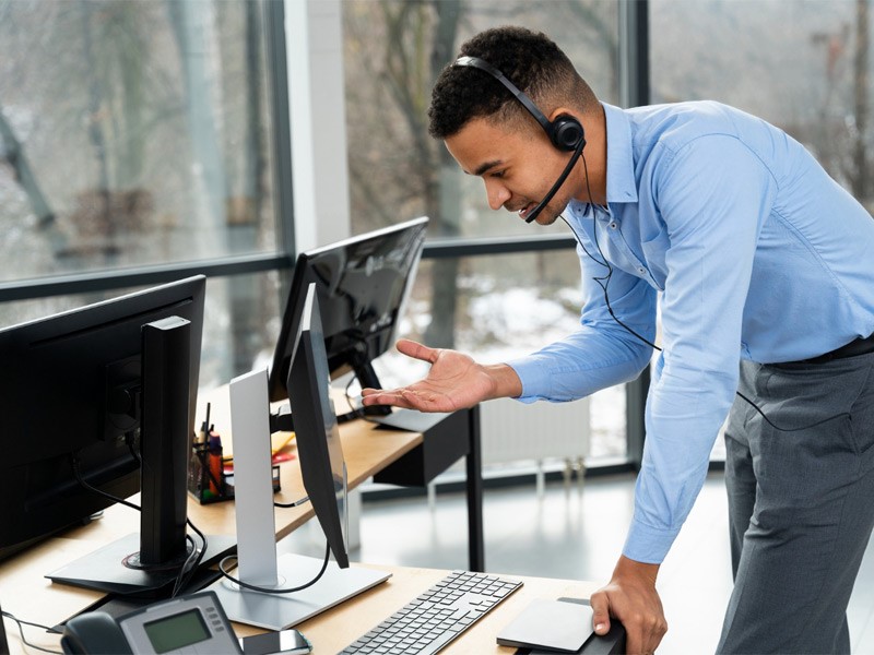 آموزش رازهای موفقیت در شغل کافی نتی (3)