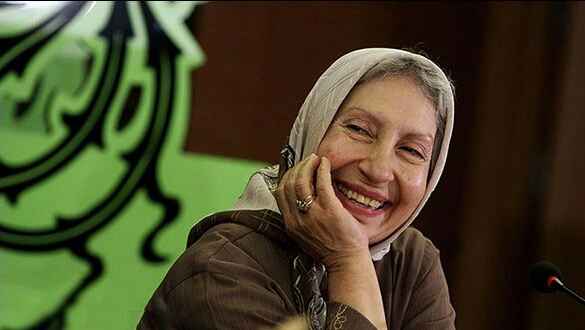 شیرین یزدان‌بخش درگذشت | پایگاه خبری جماران