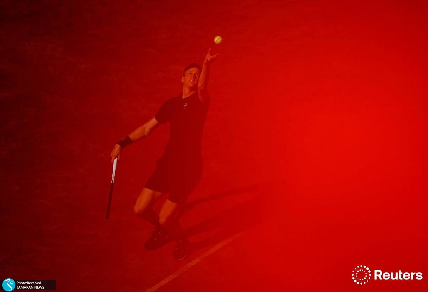 لحظات عجیب جهان ورزش