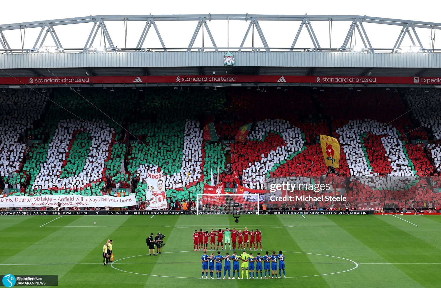 لحظات عجیب جهان ورزش