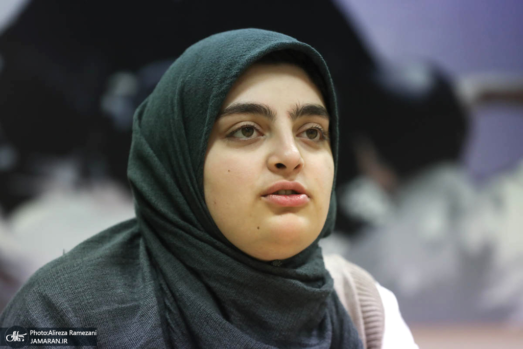 دانشجویان دانشگه تهران