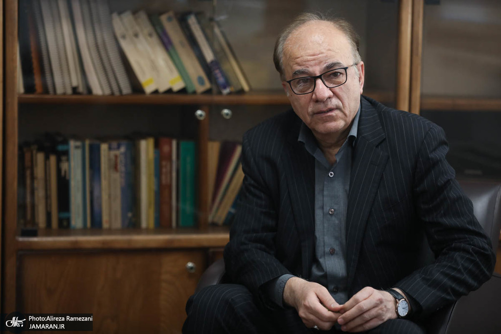 میزگرد اقتصادی