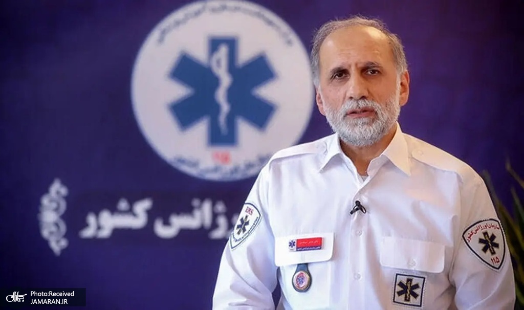 جعفر میعادفر