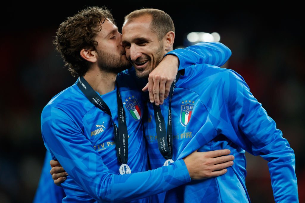 پایان یک گلادیاتور در خط دفاعی ایتالیا / عکس 2