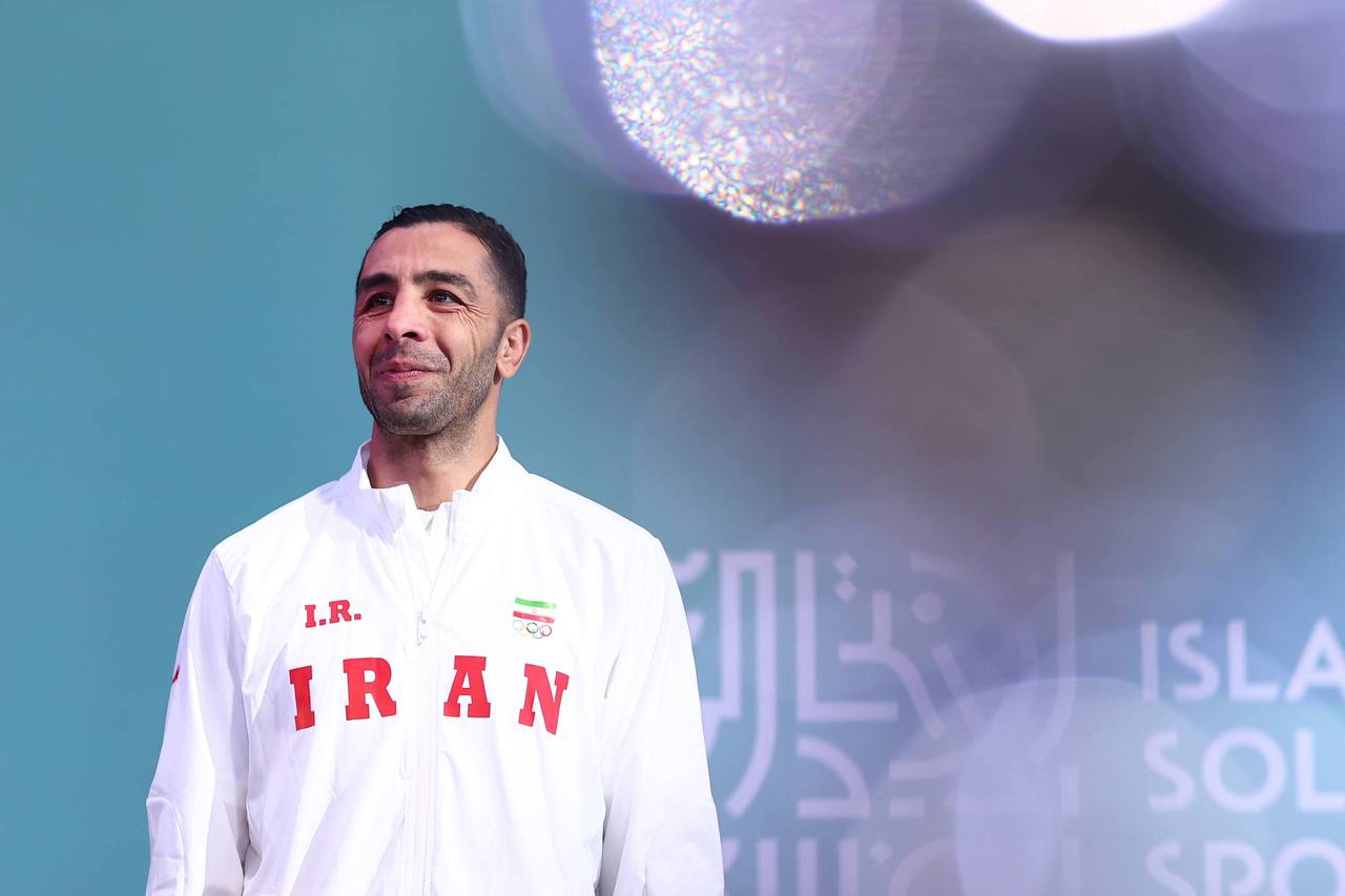 مجید هاشم بیگی موی‌تای