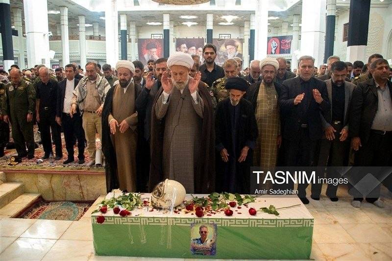 شهید کاظمی3