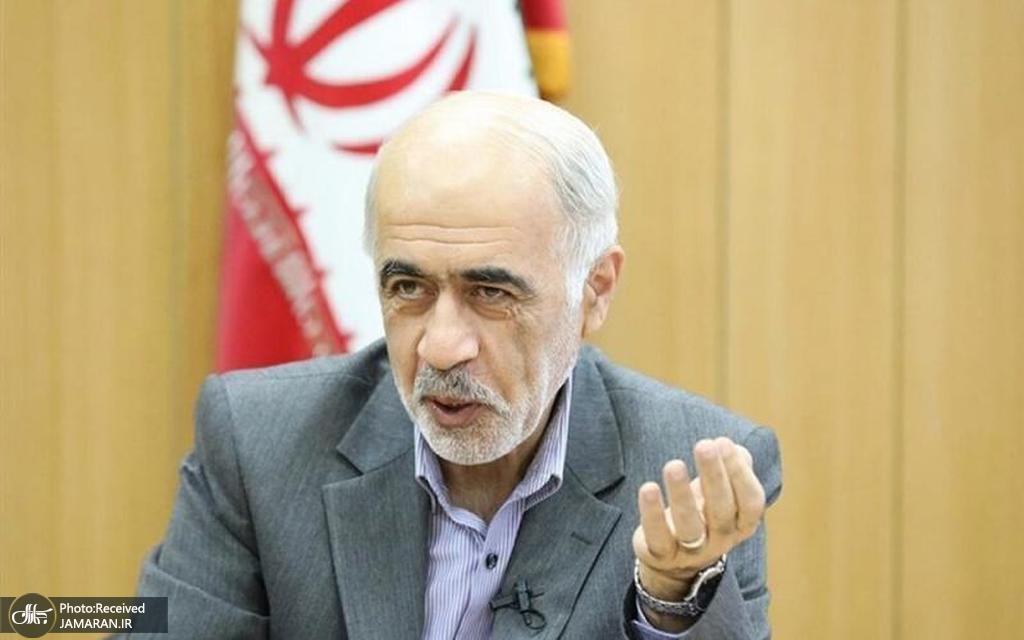 احمد معتمدی