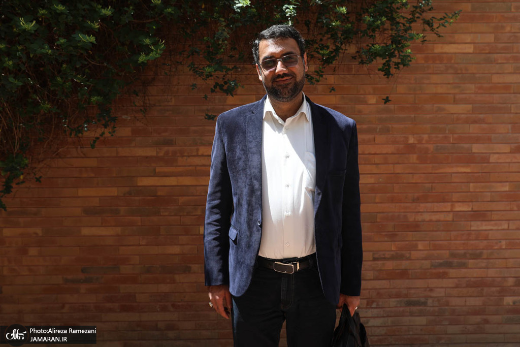 مدیر ارتباطات آستان قدس رضوی