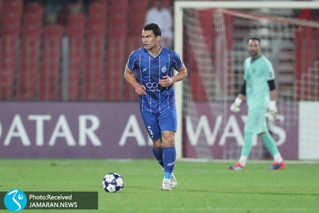 رستم آشورماتوف