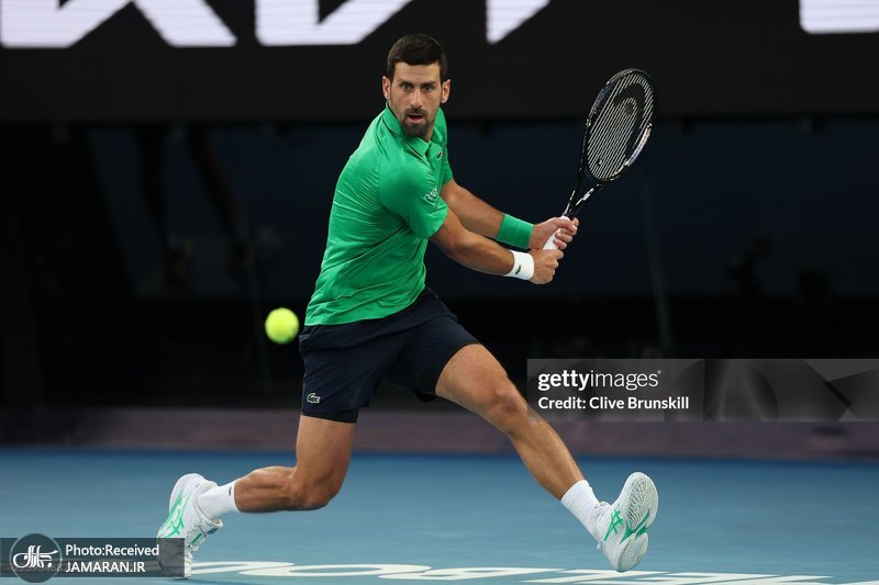 نواک جوکوویچ