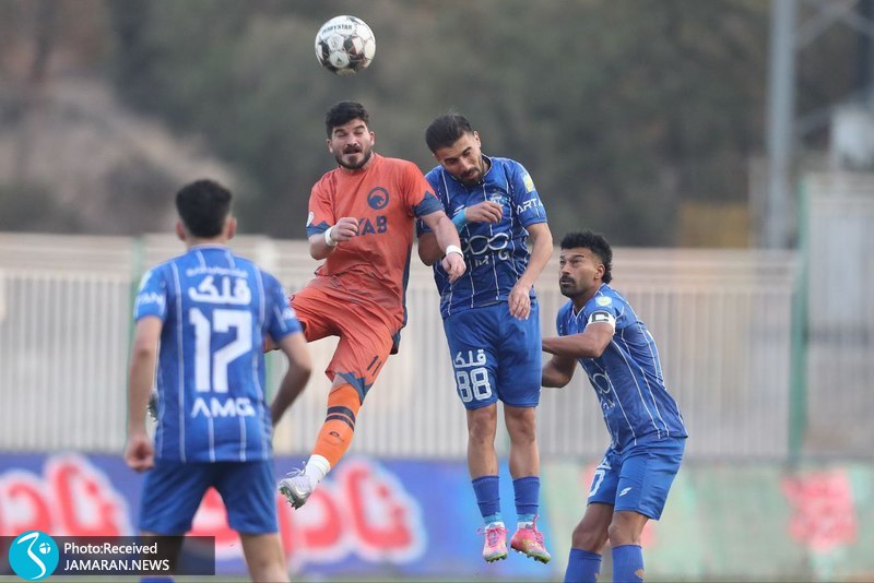 جام حذفی فوتبال استقلال پادیاب استقلال