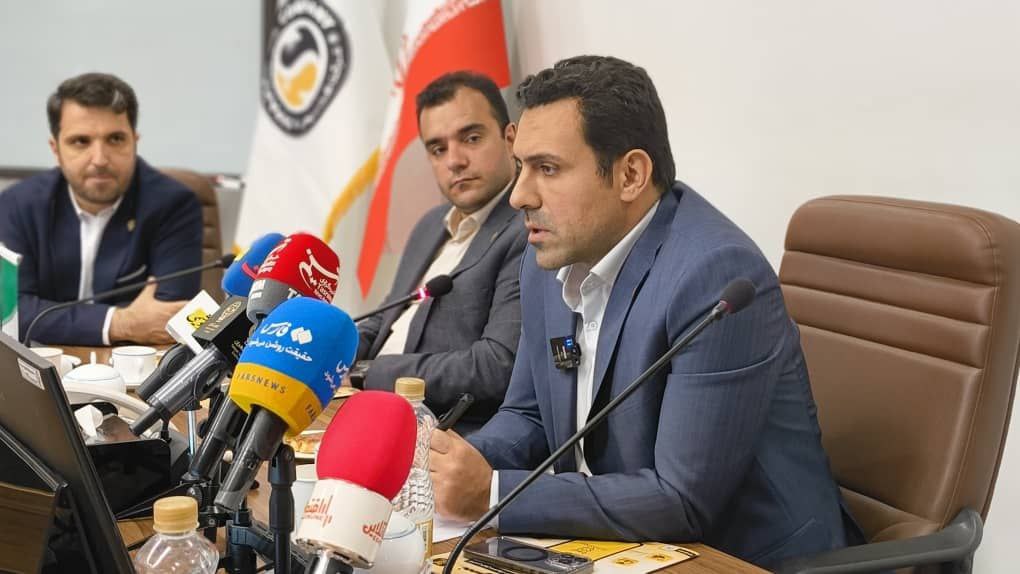 نفت سپاهان در بورس (4)