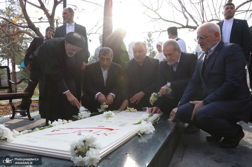 پزشکیان در بیرجند (2)