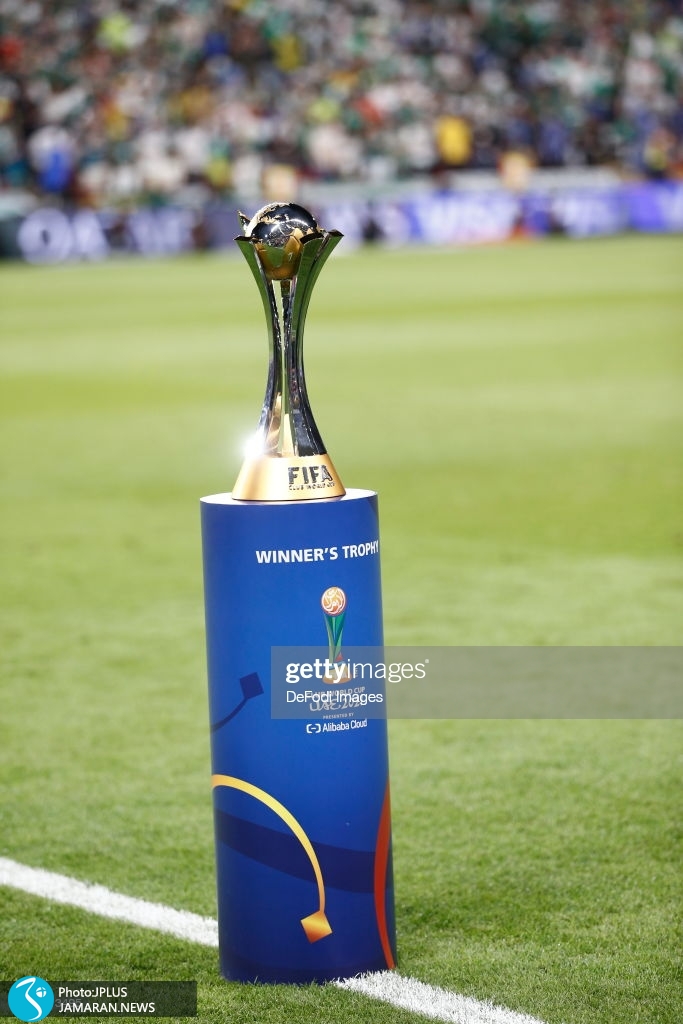 فینال جام باشگاه های جهان- چلسی و پالمیراس