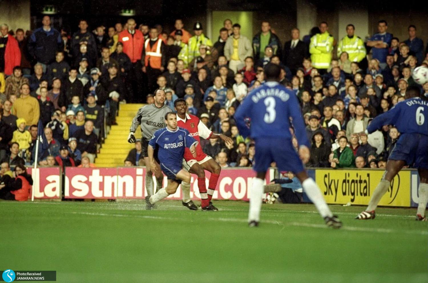 لیگ برتر انگلیس