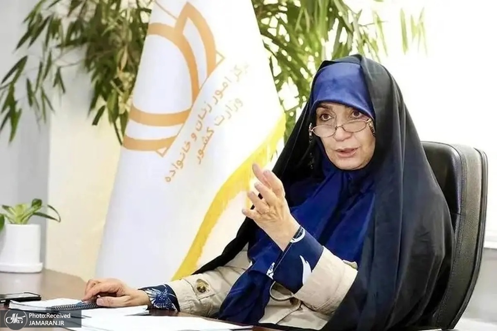 پروین داداندیش