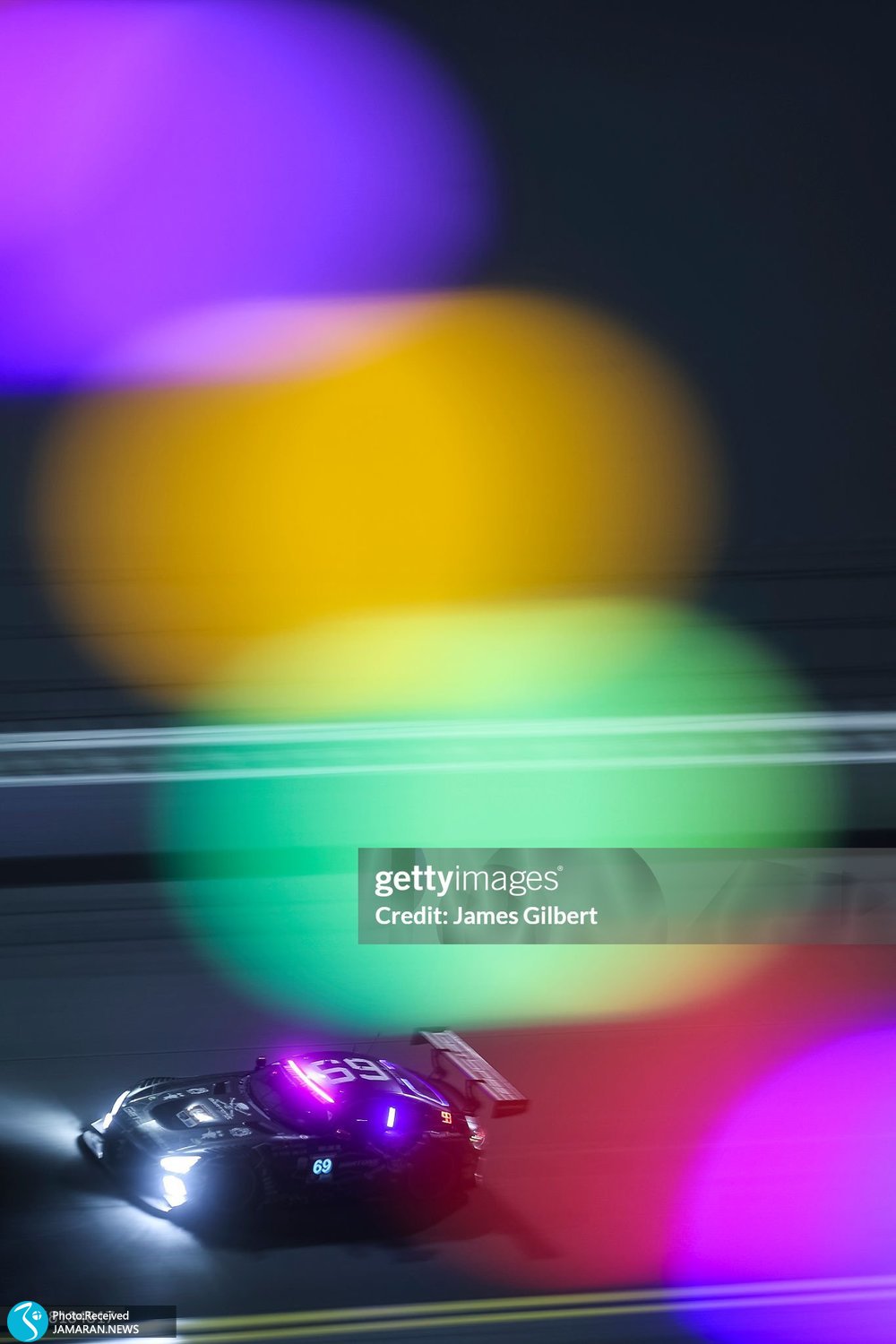 لحظات عجیب جهان ورزش