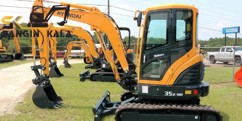 نمایندگی قطعات مینی بیل در تهران (2)