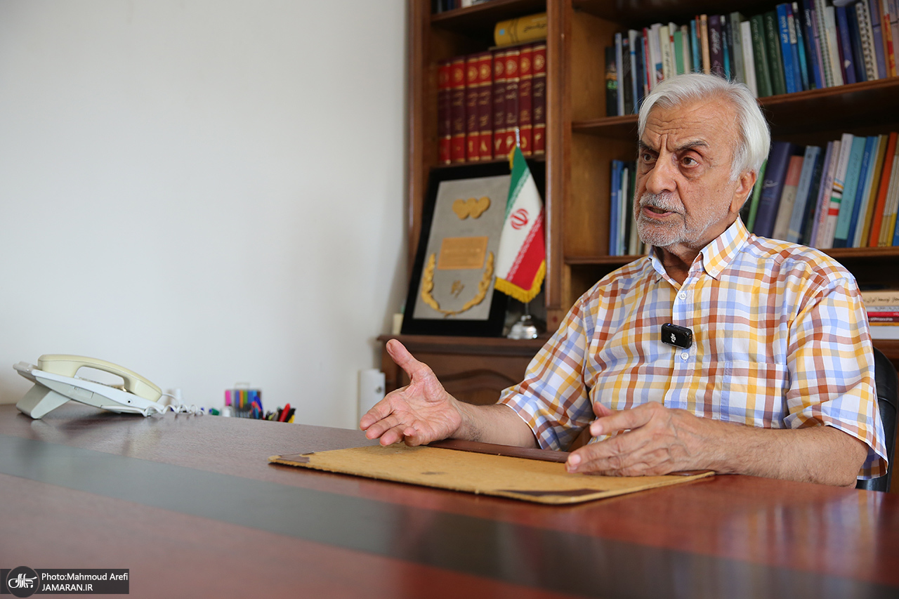 سید مصطفی هاشمی‌طبا / سید مصطفی هاشمی طبا