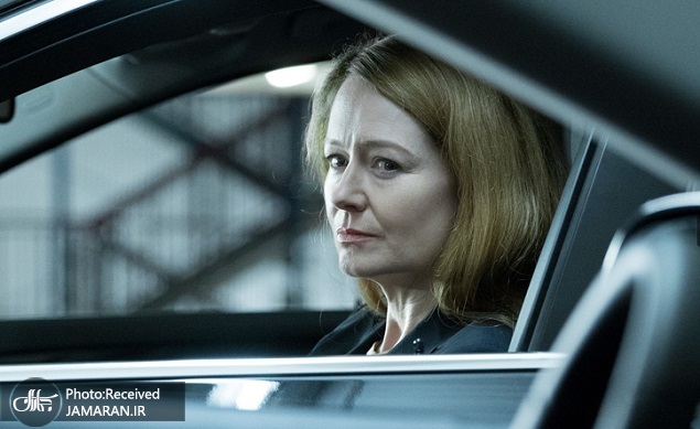 سریال هوملند 2 الیسون کار