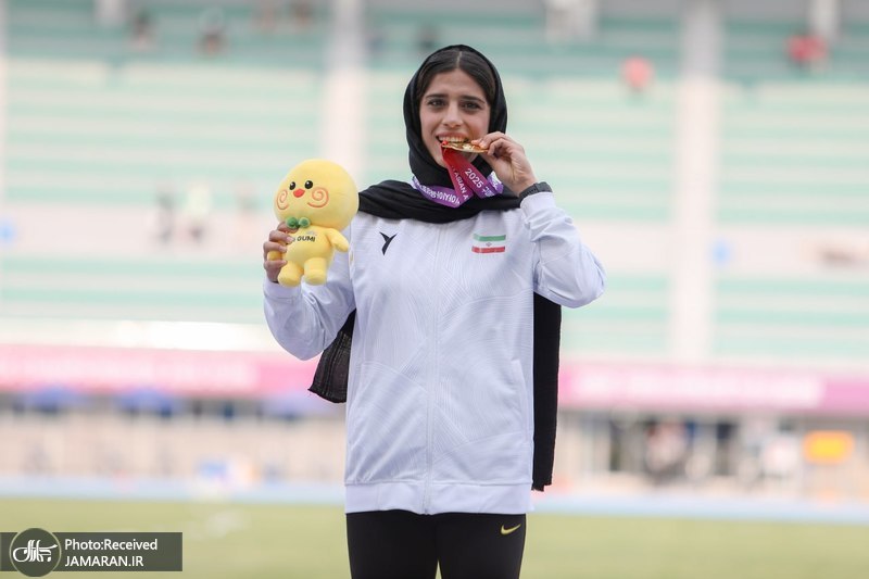 ریحانه مبینی