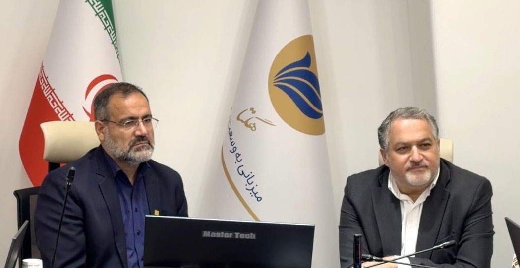 تأکید دبیر هیأت امنای تأمین اجتماعی بر تعیین تکلیف اصلاح ساختار 2هگتا (2)