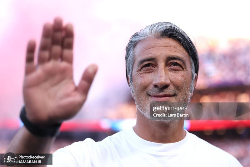 جام جهانی ۲۰۲۶ مورات یاکین