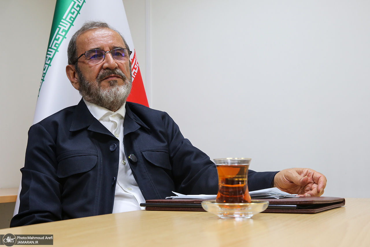 محمدهادی فلاح زاده/ محمد هادی فلاح زاده