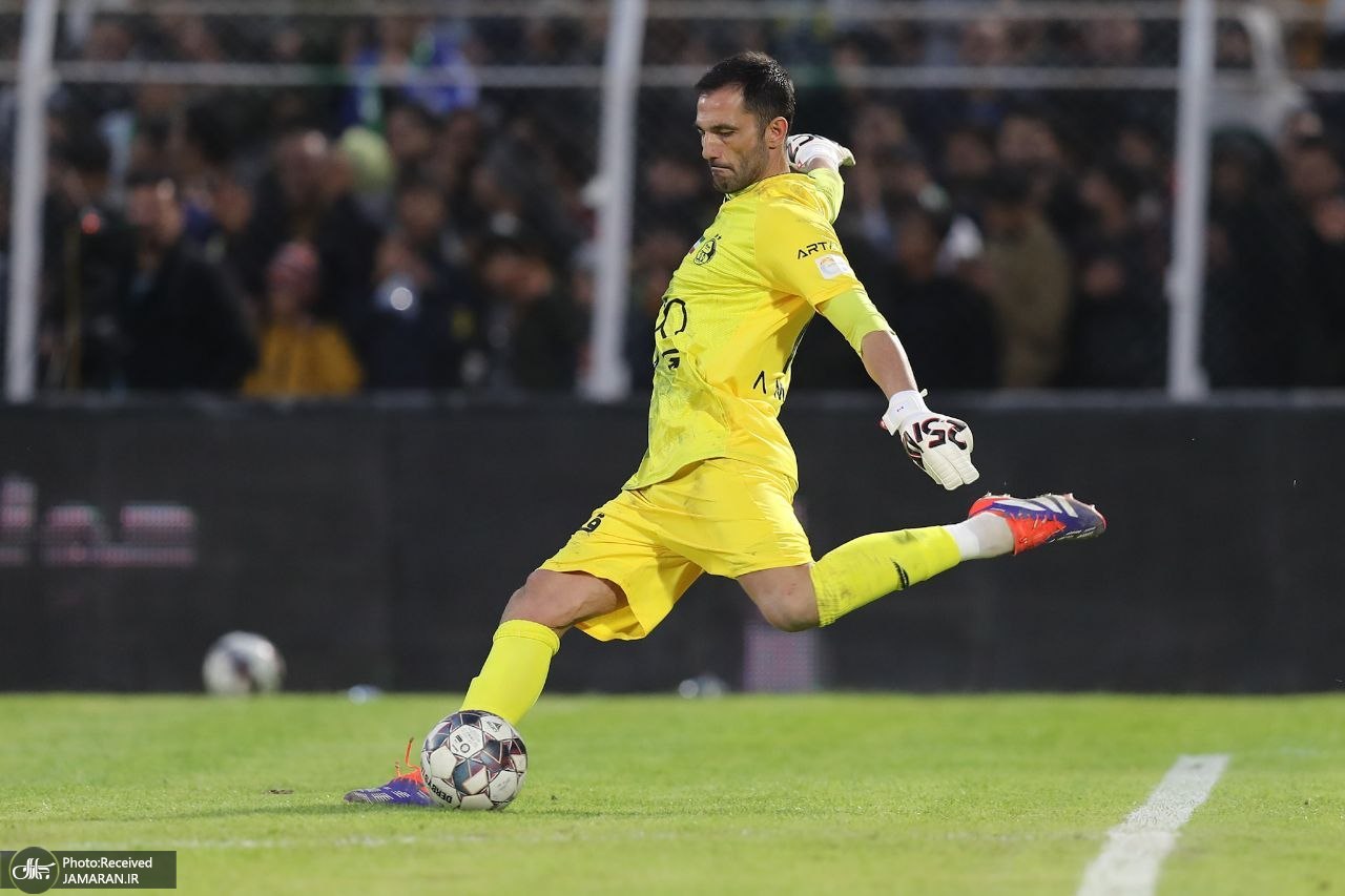 استقلال تهران آنتونیو آدان