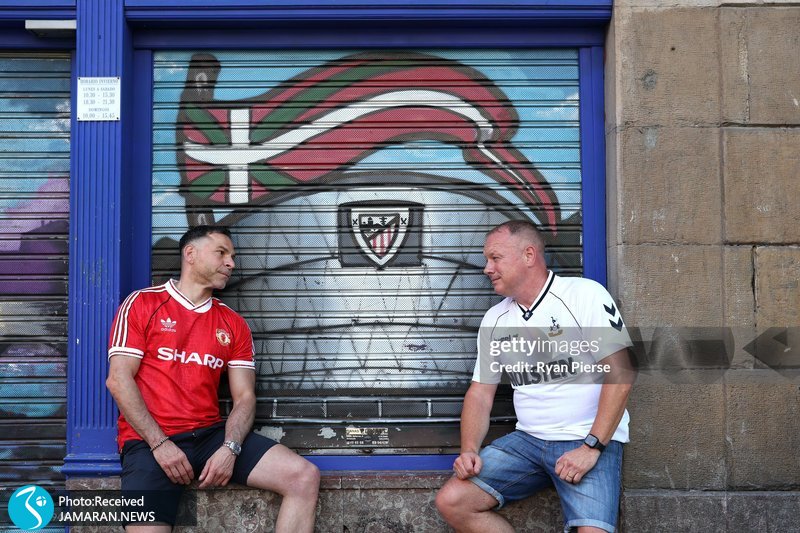 فینال لیگ اروپا ۲۰۲۵ کاپ لیگ اروپا جام قهرمانی لیگ اروپا