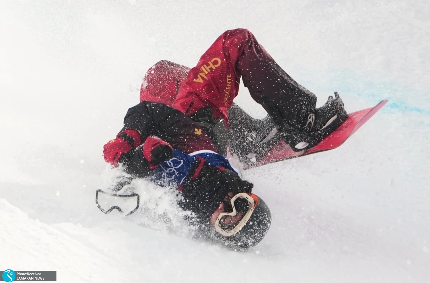 المپیک زمستانی ۲۰۲۶