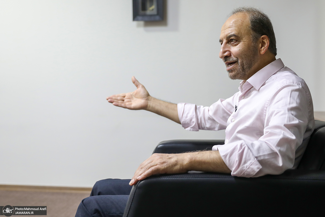 محمد سرافراز