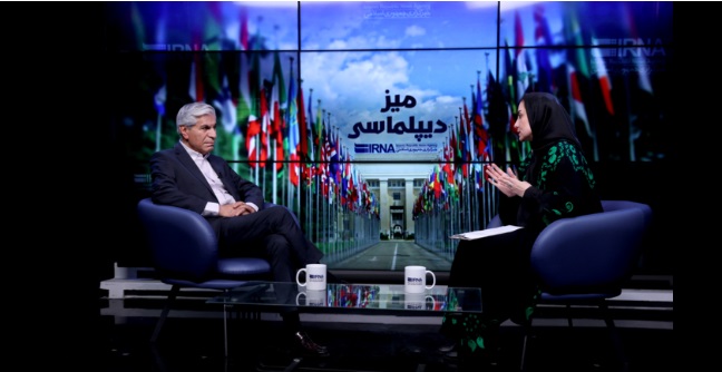 حسین عادلی و سارا معصومی