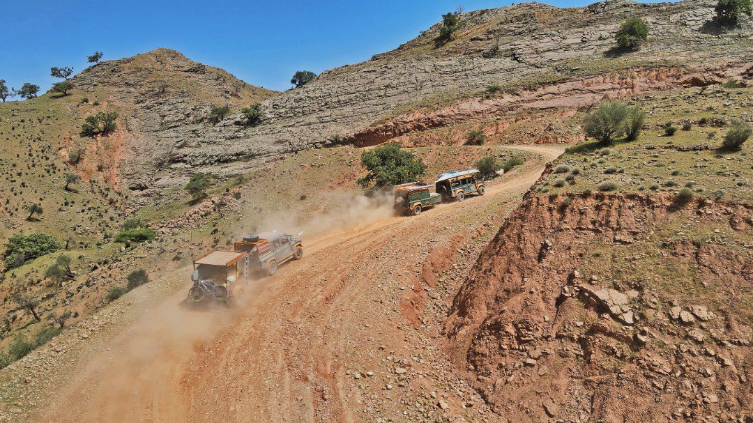 خوزستان قلب ایران (2)