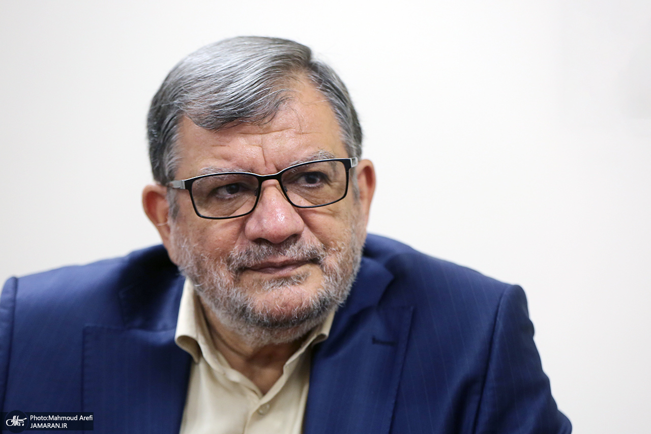 عبدالحسین روح الامینی