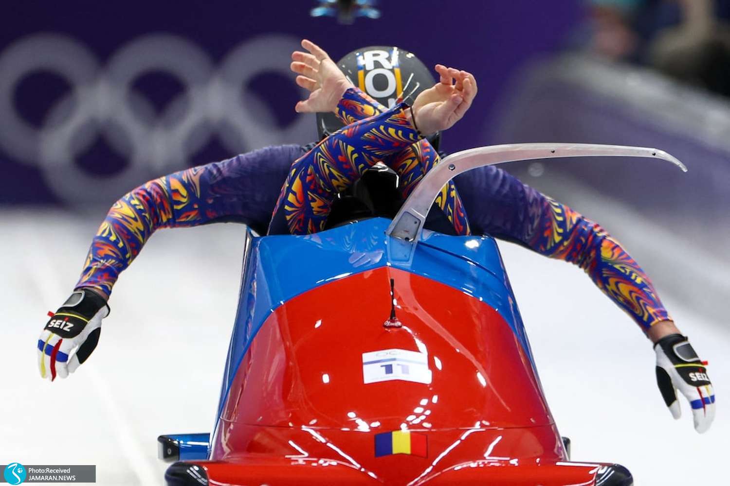 لحظات عجیب جهان ورزش