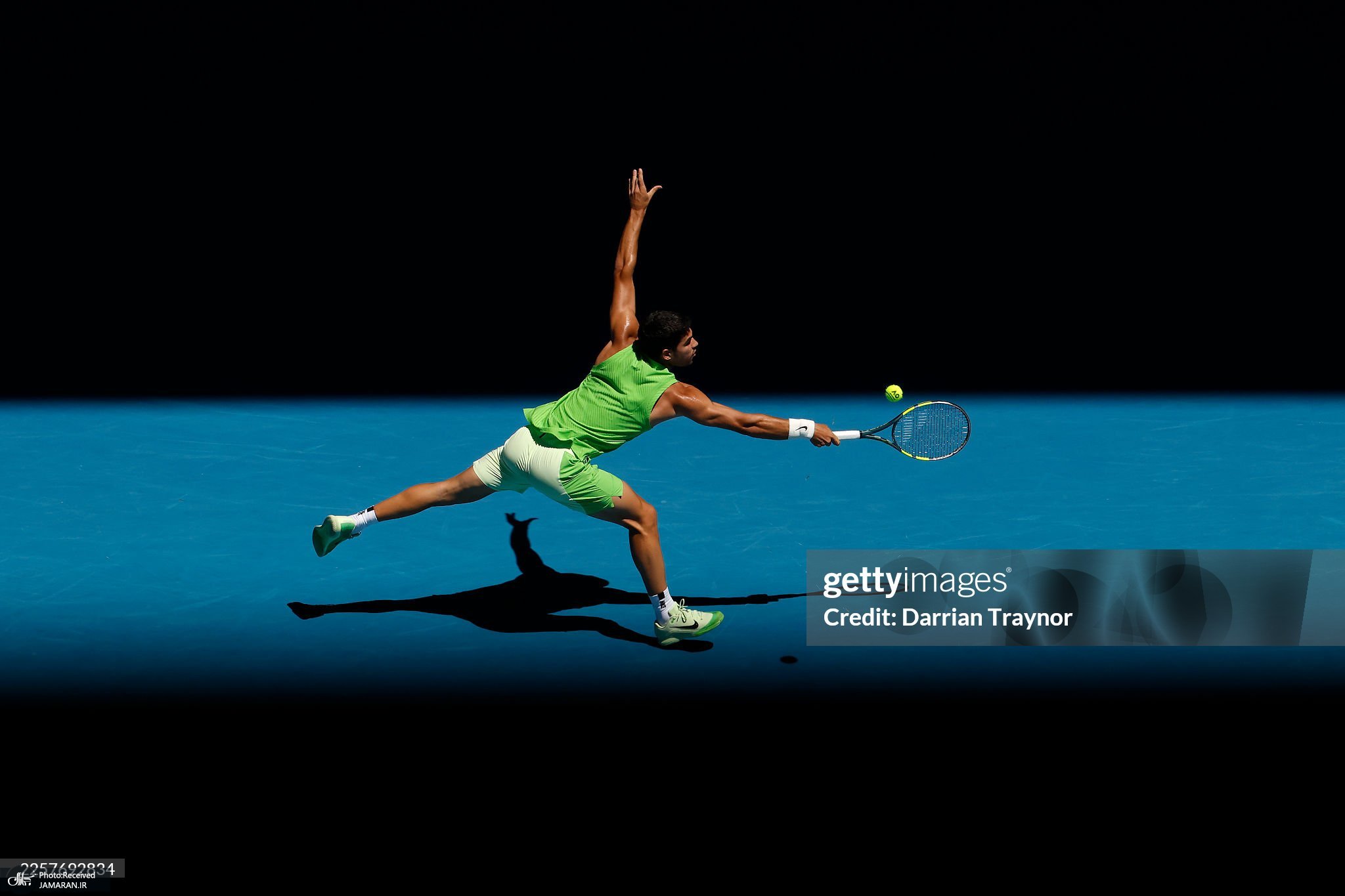 کارلوس آلکاراس