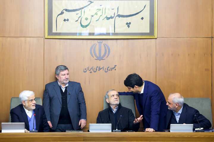 پزشکیان