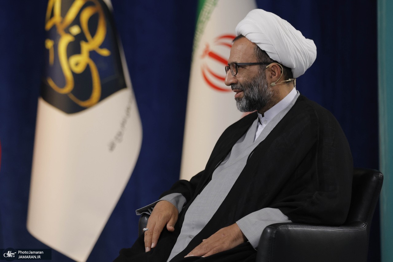 علیرضا سلیمی