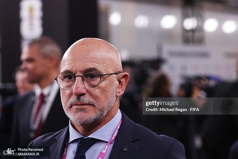 لوییس دلافوئنته