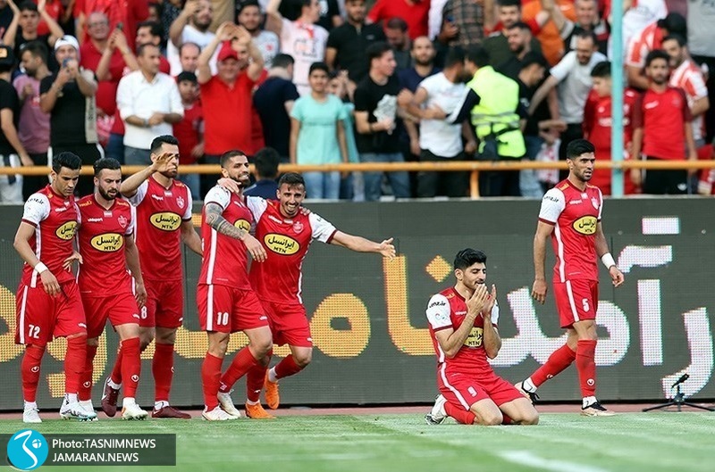 پرسپولیس