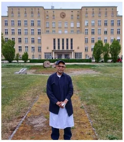 محسن راستانی