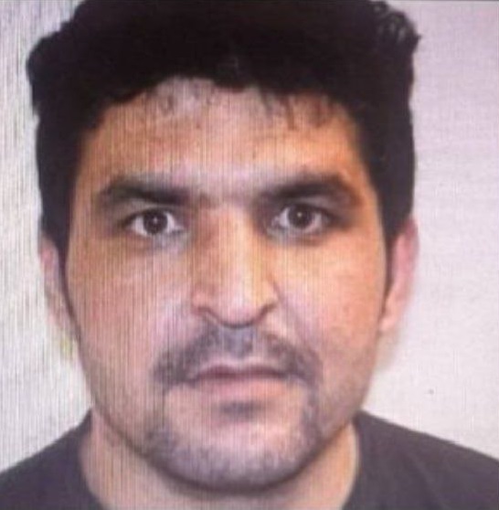 فرد مهاجم در تیراندازی واشنگتن، یک تبعه افغان است