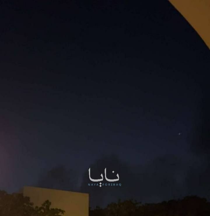انفجار در دبی (1)