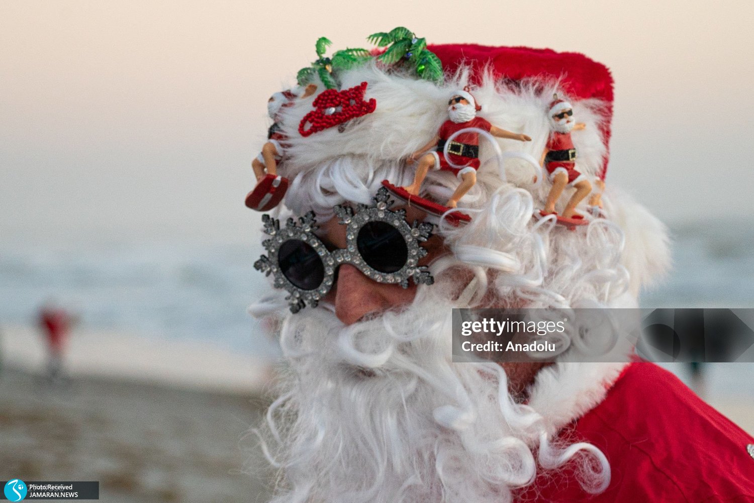 کریسمس در جهان ورزش