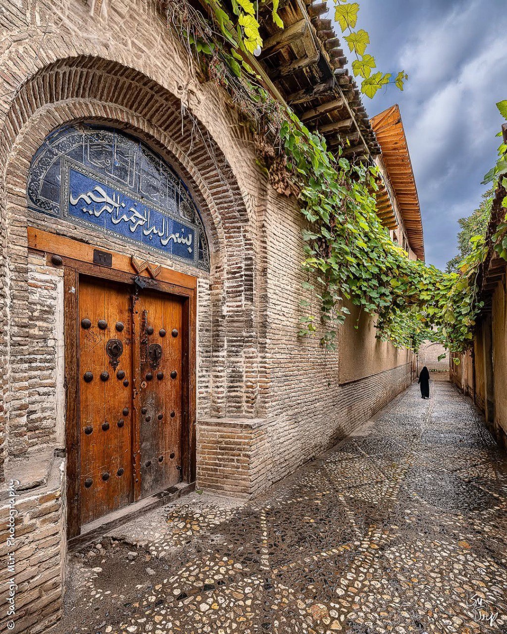 حرایم تاریخی