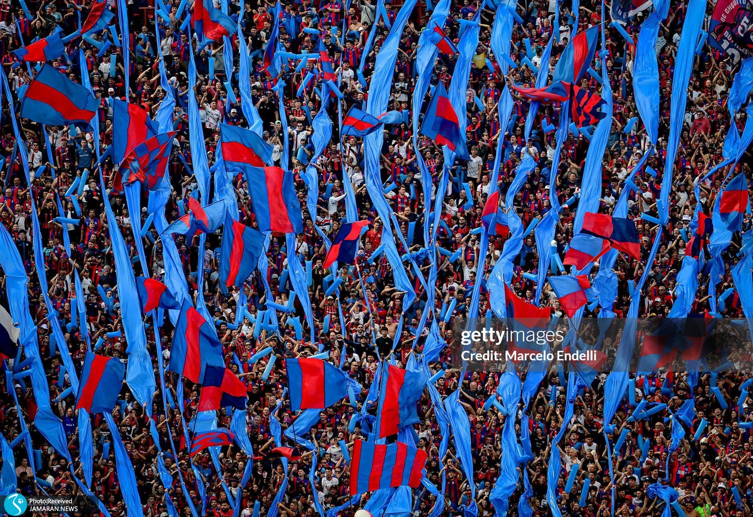 لحظات عجیب جهان ورزش