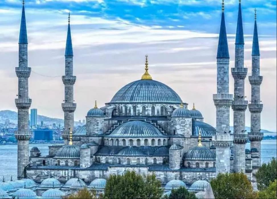 آنچه باید درباره تور استانبول بدانید (3)